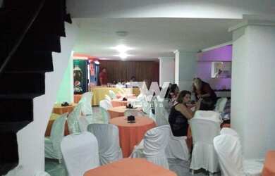 Imagem 9: Casa com 3 dormitórios, 500 m² - venda por R$ 650.000,00 ou aluguel...