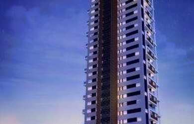 Imagem 8: Apartamento com 3 dormitórios à venda, 195 m² por R$ 2.247.600,00 -...