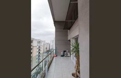 Imagem 8: Apartamento à venda, 113 m² por R$ 1.750.000,00 - Jardim Paulista -...