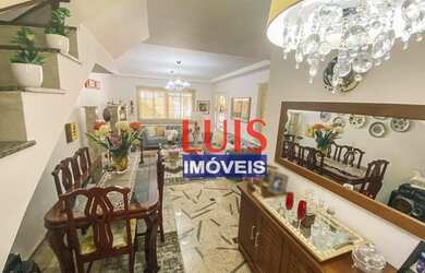 Imagem 5: Casa com 3 dormitórios à venda, 190 m² por R$ 1.100.000 - Itaipu -...