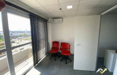 Imagem 15: Sala à venda, 39 m² por R$ 450.000,00 - Jardim Três Marias - São Bernardo...