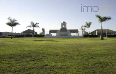 Imagem 5: Terreno à venda, 1053 m² por R$ 550.000,00 - Condomínio Parque Xapada...