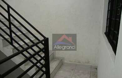 Imagem 14: Galpão para alugar, 603 m² por R$ 9.900,00/mês - Luz - São Paulo/SP