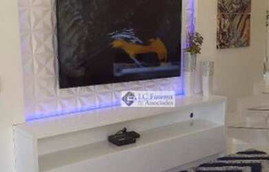 Imagem 2: Casa à venda, 180 m² por R$ 1.290.000,00 - Palm Hills - Cotia/SP