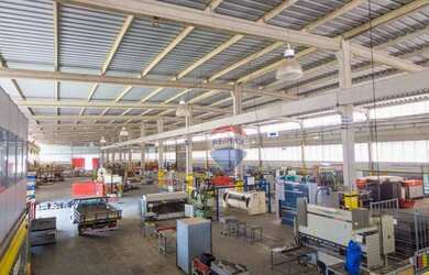 Imagem 10: Galpão à venda, 7083 m² por R$ 20.000.000,00 - Jarinu - Jarinu/SP