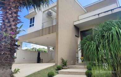 Imagem 2: Casa à venda, 298 m² por R$ 1.980.000,00 - Granja Viana - Jandira/SP