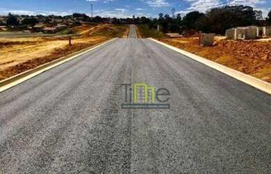 Imagem: Terreno à venda, 194 m² por R$ 230.000,00 - Chácara Alvorada