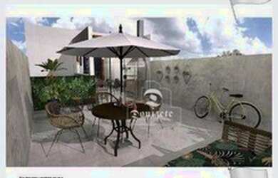 Imagem 8: Cobertura à venda, 110 m² por R$ 560.000,00 - Vila Pires - Santo André/SP