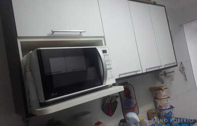 Imagem 9: APARTAMENTO - SAÚDE - SP