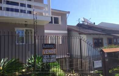 Imagem 1: Caxias Do Sul - Casa Padrão - Colina Sorriso