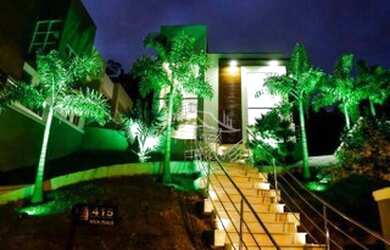 Imagem 2: Casa de luxo para venda no Condomínio Arujazinho I, II e III