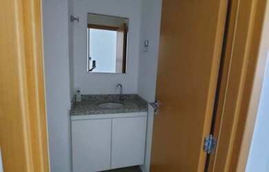 Imagem 6: Sala à venda, 1 vaga, Condomínio Residencial Euroville - Bragança Paulista/SP