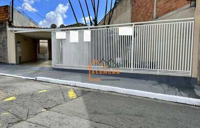 Imagem 3: Casa com 2 dormitórios à venda, 150 m² por R$ 635.000,00 - Jardim Nove...