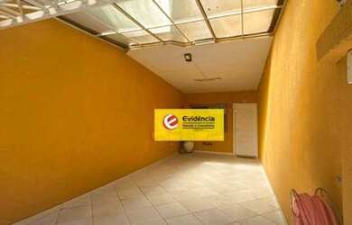 Imagem 1: Casa à venda, 100 m² por R$ 535.000,00 - Casa Branca - Santo André/SP