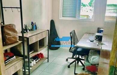 Imagem 7: Apartamento com 2 dormitórios à venda, 50 m² por R$ 380.000 - Vila...