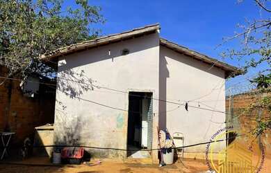 Imagem 9: Casa Cerrado 3 Goiânia. 250m² de Área, 1 Banheiroe2 Dormitórios