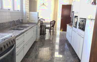 Imagem 8: São José do Rio Preto - Apartamento Padrão - Vila Santa Cruz