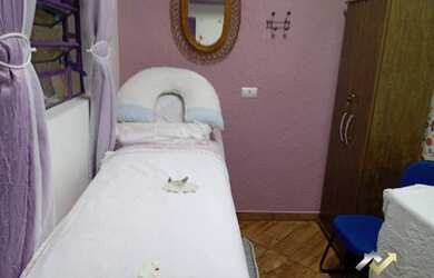 Imagem 7: Sobrado à venda, 215 m² por R$ 795.000,00 - Jardim Las Vegas - Santo...