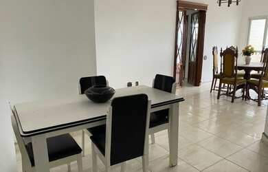 Imagem 2: Cobertura à venda, 130 m² por R$ 680.000,00 - Canto do Forte - Praia...