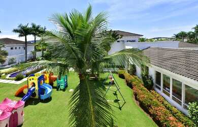 Imagem 13: Mansão A VENDA no Jardim Acapulco em Guarujá