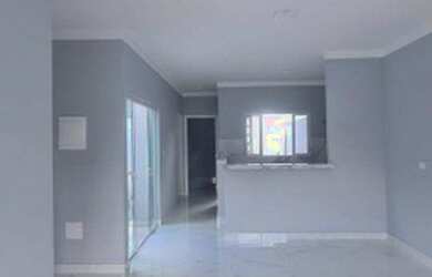 Imagem 2: Casa à venda, 87 m² por R$ 415.000,00 - Residencial Parque dos Sinos...