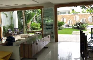 Imagem 12: LINDA CASA NA BARRA DA TIJUCA CONDOMÍNIO ALTÍSSIMO PADRÃO