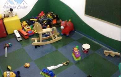 Imagem 9: Apartamento Garden à venda, 121 m² por R$ 650.000,00 - Jabaquara - São...