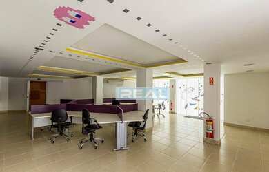 Imagem 2: Prédio, 800 m² - venda por R$ 6.000.000,00 ou aluguel por R$ 22.000/mês...
