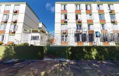 Imagem 2: Apartamento à venda, 80 m² por R$ 269.000,00 - Medianeira - Porto Alegre/RS