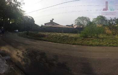 Imagem 3: Terreno à venda, 724 m² por R$ 350.000,00 - Estância das Flores - Jaguariúna/SP