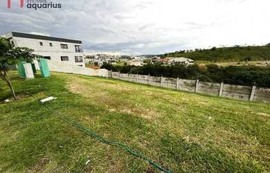 Imagem 2: Terreno à venda, 533 m² por R$ 940.000,00 - Condomínio Residencial...