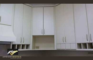 Imagem 2: Apartamento com 3 dormitórios, 260 m² - venda por R$ 1.500.000 ou aluguel...