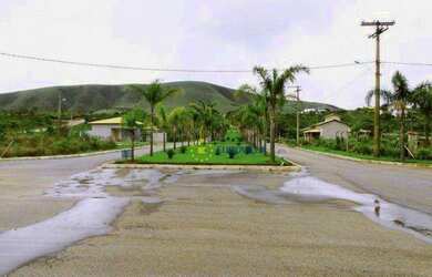 Imagem 6: Terreno à venda, 628 m² por R$ 250.000,00 - Ville Des Lacs - Nova Lima/MG