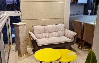 Imagem 12: Apartamento à venda, 57 m² por R$ 580.000,00 - Jardim - Santo André/SP