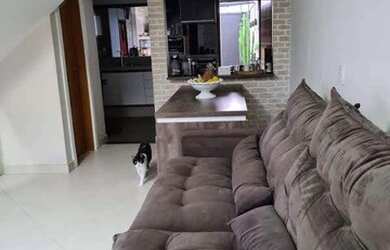 Imagem 4: Sobrado à venda, 208 m² por R$ 560.000,00 - Jardim Altos de Santana...