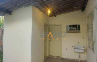 Imagem 15: Ponto para alugar, 102 m² por R$ 1.500/mês - Santa Cruz - Rio Claro/SP