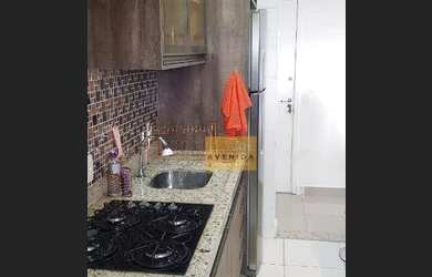 Imagem 16: Apartamento à venda por R$ 490.000,00 - Jardim America - Paulínia/SP