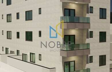 Imagem: O apartamento possui 3 Dormitórios, 1 Banheiro, 1 Vaga na garagem