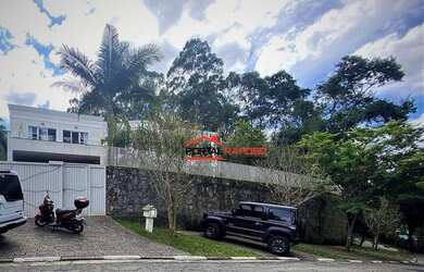 Imagem 4: Terreno à venda, 1403 m² por R$ 550.000,00 - Granja Viana - Cotia/SP