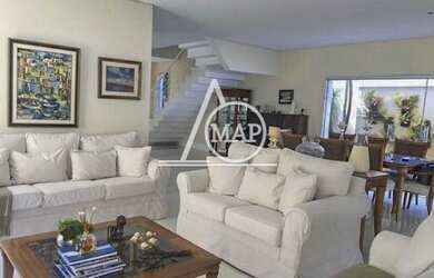 Imagem 3: Casa com 4 suítes, 600 m² - venda por R$ 3.800.000 ou aluguel por R$...