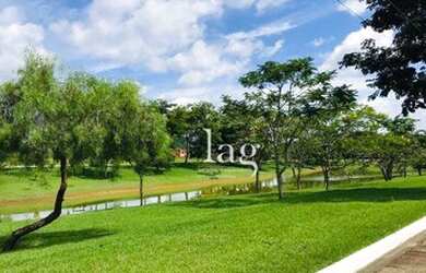 Imagem 7: Terreno à venda, 640 m² por R$ 340.000,00 - Condomínio Evidence Residencial...