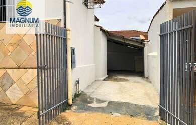 Imagem 4: CASA COMERCIAL ou RESIDENCIAL P/ LOCAÇÃO