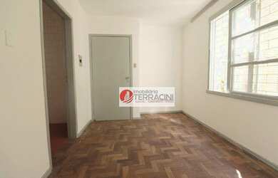 Imagem 3: Apartamento para alugar, 40 m² por R$ 500,00/mês - Jardim Itu Sabará - Porto Alegre/RS