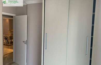 Imagem 14: Apartamento com 3 dormitórios, 89 m² - venda por R$ 880.000,00 ou aluguel...