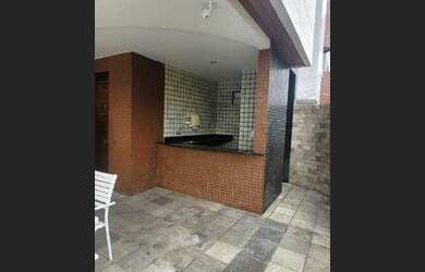 Imagem 11: Apartamento com 4 Quartos, 300 m² - venda por R$ 1.300.000 ou aluguel...