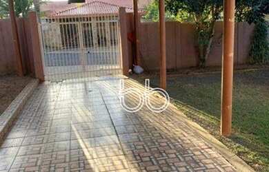 Imagem: A chácara possui 235m² de Área e está localizado em Jardim