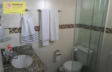 Imagem 11: Apartamento à venda, 53 m² por R$ 420.000,00 - Vila Pires - Santo André/SP