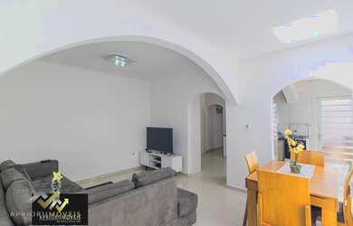 Imagem 5: Casa à venda, 137 m² por R$ 470.000,00 - Jardim Cambuí - Santo André/SP