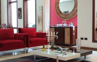 Imagem 12: Casa à venda, 463 m² por R$ 1.830.000,00 - Condomínio Village Saint...