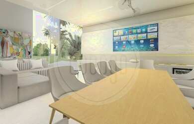 Imagem 4: BARUERI - Casa de Condomínio - Alphaville Residencial Plus